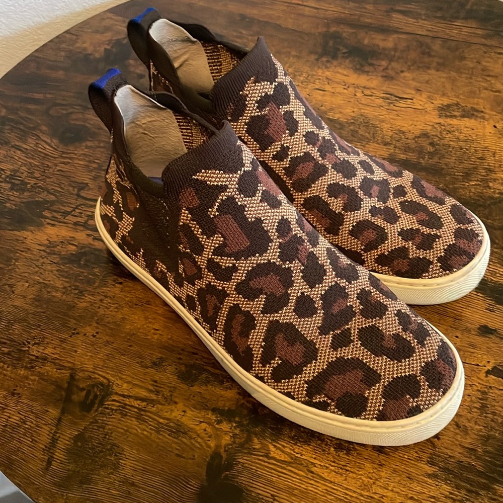 Rothy’s Chelsea Sneaker